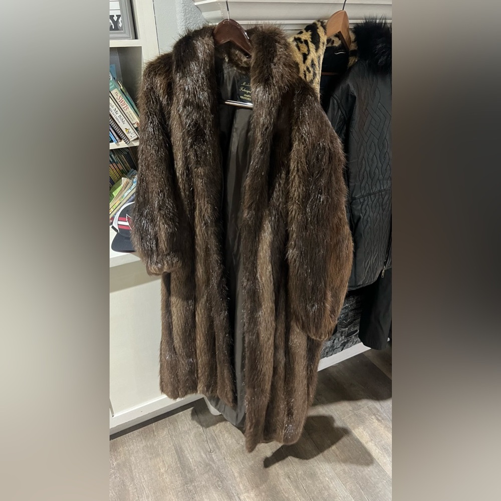 Sparta Fur
